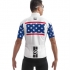 Assos SS.neoPro USA Radtrikot Herren  AS132025398